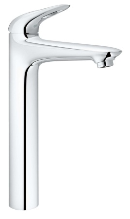 23570003 Смеситель для раковины GROHE Eurostyle new, свободностоящий, хром 