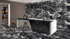 Керамогранит Pascal Black high glossy 60*120 в Сочи и Адлере