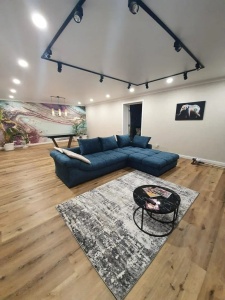 Fargo DL 1603 Дуб Кантри 1520*227*4мм/0,5 (2,070м2/6шт) в Сочи и Адлере