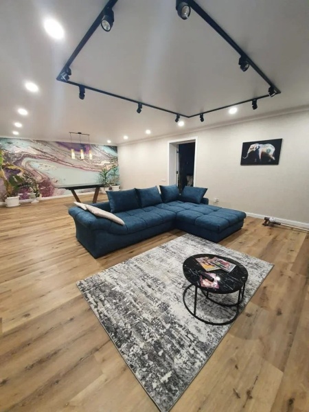 Fargo DL 1603 Дуб Кантри 1520*227*4мм/0,5 (2,070м2/6шт) в Сочи и Адлере