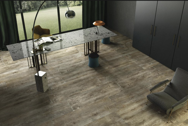 Керамогранит NIRVANA 2012B 20x120 Керамогранит NIRVANA 2012B 20x120