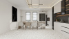 Керамогранит Starry Glossy Tiles NKE612SFPH34 60*120 в Сочи и Адлере