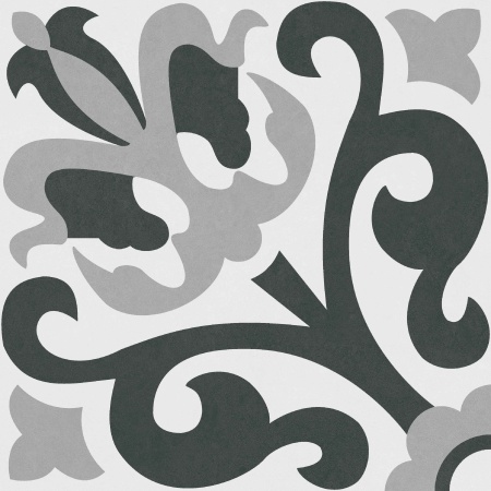 Керамогранит Savile Black 20*20 9.5мм в Сочи и Адлере