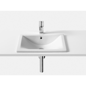 Раковина DIVERTA 50*38 врезная  в Сочи и Адлере Раковина DIVERTA 50*38 врезная  в Сочи и Адлере