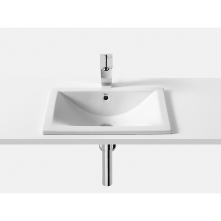 Раковина DIVERTA 50*38 врезная  в Сочи и Адлере