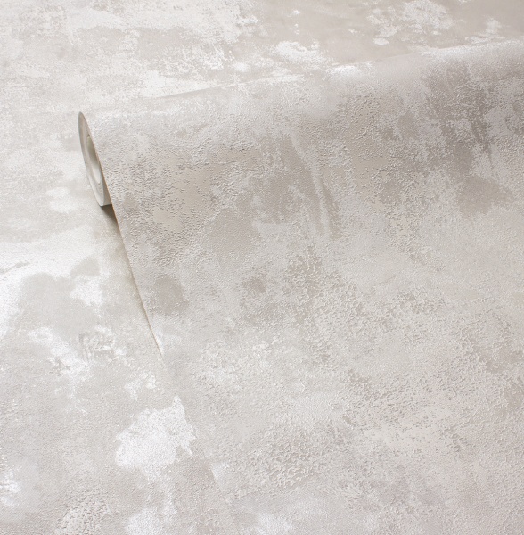 Обои Victoria Stenova GRANDIOSO, винил на флизелиновой основе, 1,06м*10,05м, однотон в Сочи и Адлере