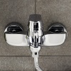 32831000 Смеситель для ванны GROHE Eurosmart Cosmopolitan, хром в Сочи и Адлере