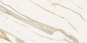 Керамогранит Стелларис Калакатта Голд 80*160 люкс