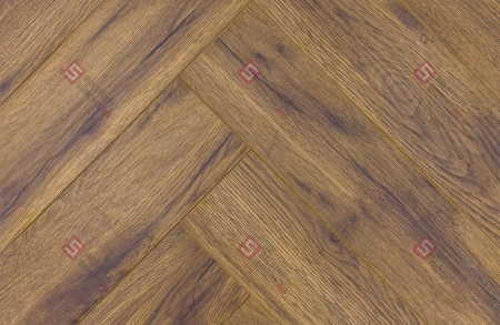 Ламинат ICON ORANGE Дуб Браш/Oak Brash ear 600*100*8мм (32шт/1,92м2)