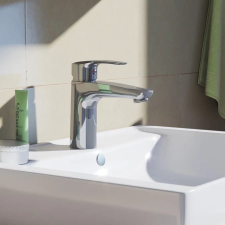 Смеситель для умывальника, RAYSB00i01 в Сочи и Адлере