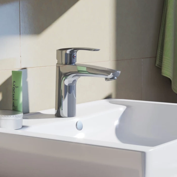 Смеситель для умывальника, RAYSB00i01 в Сочи и Адлере Смеситель для умывальника, RAYSB00i01 в Сочи и Адлере