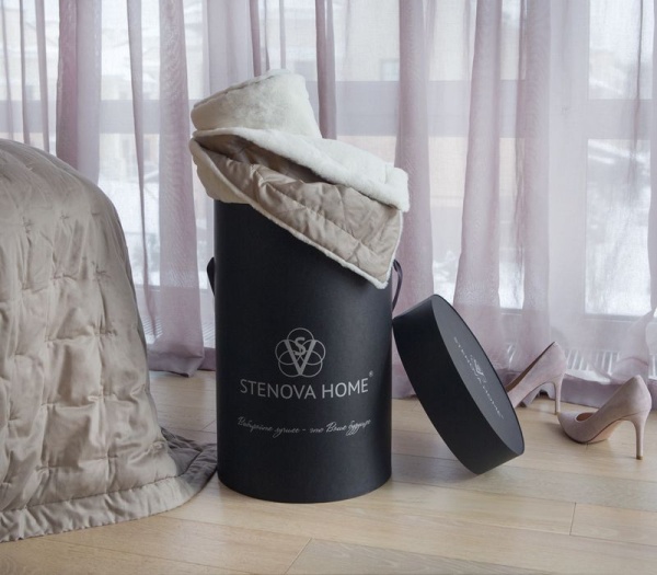 Плед меховой MILKY SHAKE, МАТЕРИАЛ: Искусственный мех, СОСТАВ: 100% хлопок, Мех-Полиэстер, РАЗМЕР: 140х200 см