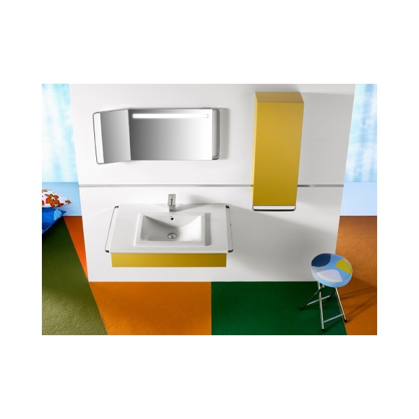 Раковина DIVERTA 50*38 врезная  в Сочи и Адлере Раковина DIVERTA 50*38 врезная  в Сочи и Адлере