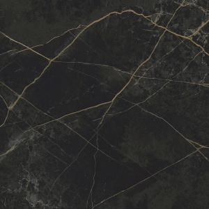 Керамогранит Сандра черно-оливковый LLR 60*60