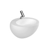 LAUFEN ALESSI WG Раковина 52*52,5см с 1отв.литая