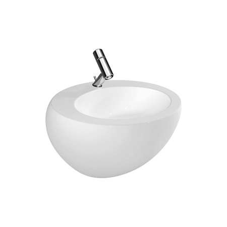 LAUFEN ALESSI WG Раковина 52*52,5см с 1отв.литая