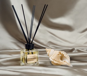 Аромадиффузор с палочками SeaSide, ОБЪЕМ: 100 мл