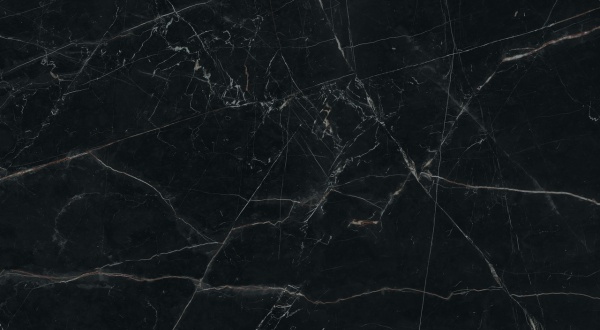 Керамогранит Marvel Black Atlantis 75x150 Lap в Сочи и Адлере