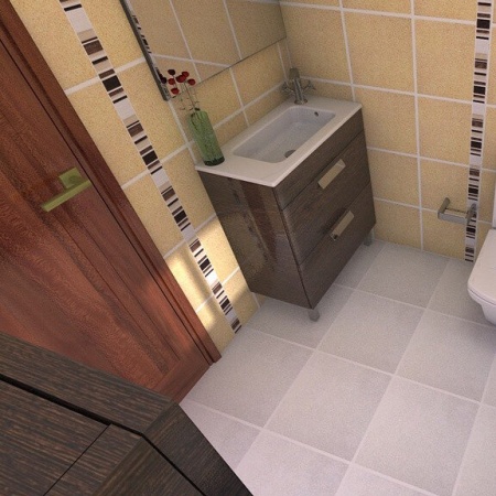 DEBBA UNIK раковина 500мм в Сочи и Адлере