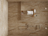 Керамогранит Wax Polish Mold Tiles NKE715MJLP52 75x150 в Сочи и Адлере