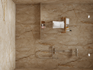 Керамогранит Wax Polish Mold Tiles NKE715MJLP52 75x150 в Сочи и Адлере