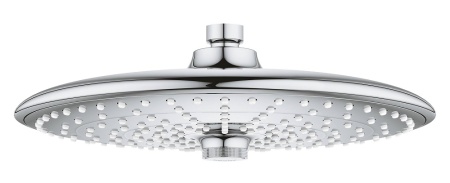 26455000 Верхний душ Grohe Euphoria 260 26455000 Хром