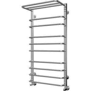 Полотенцесушитель Вид 95 вода хром Полотенцесушитель Вид 95 вода хром