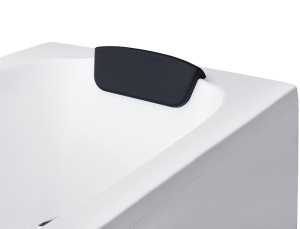 Акриловая прямоугольная ванна SURESTE 160х70, без панелей, без монтажного комплекта, без подголовника в Сочи и Адлере Акриловая прямоугольная ванна SURESTE 160х70, без панелей, без монтажного комплекта, без подголовника в Сочи и Адлере