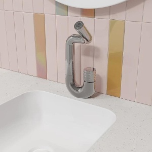 Смеситель для умывальника, TWISBBTi01 в Сочи и Адлере