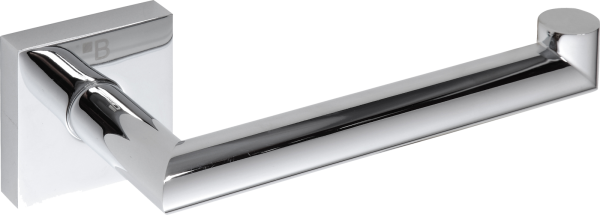 BETA: Держатель для туалетной бумаги  180x55x70мм, хром (10013160/011121/0682556/03, Чешская Республика)