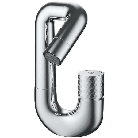 Смеситель для умывальника, TWISBBTi01