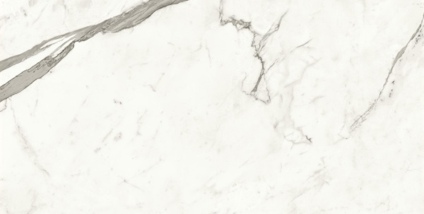 Керамогранит Marvel Statuario Supremo 75x150 Silk