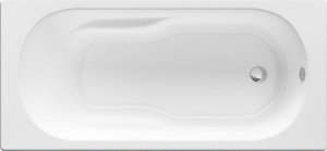 Акриловая ванна прямоугольная Roca ELBA 150х75 Акриловая ванна прямоугольная Roca ELBA 150х75