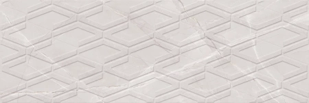 Плитка настенная Marvel Latte Dekofon REC 30*90 в Сочи и Адлере