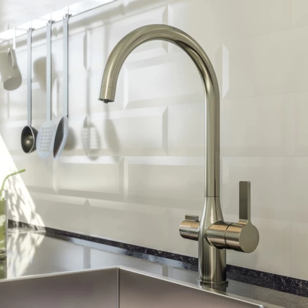 Смеситель для кухни, PURBNPFi05 в Сочи и Адлере Смеситель для кухни, PURBNPFi05 в Сочи и Адлере