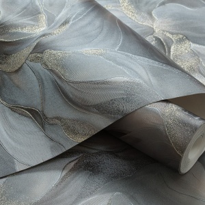 Обои Артекс ОВК Дизайн, винил на флизелиновой основе, 1,06*10,05м, Графитовый мотив в Сочи и Адлере