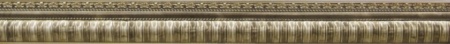Бордюр настенный Baldocer Dreire Bone Cenefa Bone Lateral