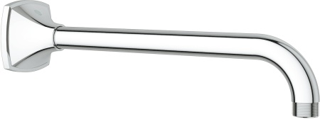27986000 GROHE Rainshower Grandera Душевой кронштейн 286 мм