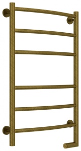 РЭБ "ГАЛАНТ 2.0" 800х500 / МЭМ правый Состаренная бронза  РЭБ "ГАЛАНТ 2.0" 800х500 / МЭМ правый Состаренная бронза