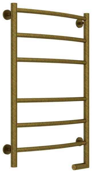 РЭБ "ГАЛАНТ 2.0" 800х500 / МЭМ правый Состаренная бронза  РЭБ "ГАЛАНТ 2.0" 800х500 / МЭМ правый Состаренная бронза