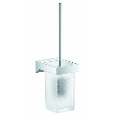 40857000 GROHE Selection Cube Tуал. &quot;ершик&quot; в комплекте