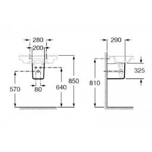 Полупьедестал DEBBA в Сочи и Адлере Полупьедестал DEBBA в Сочи и Адлере