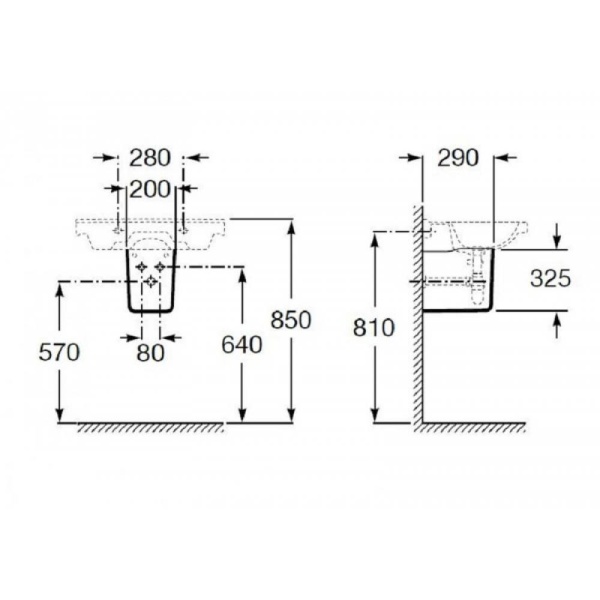 Полупьедестал DEBBA в Сочи и Адлере Полупьедестал DEBBA в Сочи и Адлере