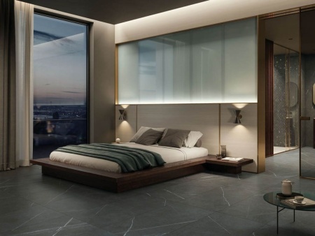 Керамогранит Метрополис Гласс Скай 80*160 люкс в Сочи и Адлере