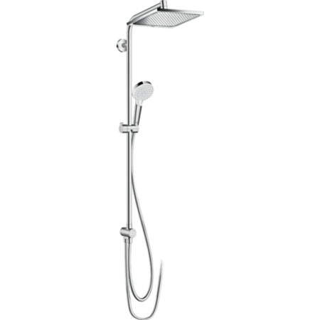 27289000 HG Crometta E 240 1jet SHP душ.сист.Reno