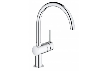 32917000 GROHE MINTA смеситель для кухни