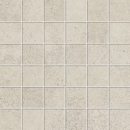 Мозаика Drift White Mosaico 30*30