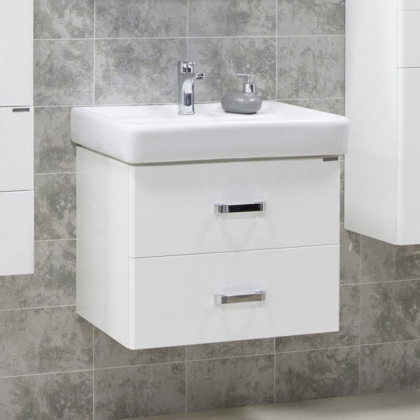 Америна 60 Тумба (раковина приобретается отдельно Тигода 60) Америна 60 Тумба (раковина приобретается отдельно Тигода 60)