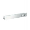 13108400 HG Термостат ShowerTablet 600, для 2 потребителей BM (нужна СЧ 13129180) 13108400 HG Термостат ShowerTablet 600, для 2 потребителей BM (нужна СЧ 13129180)