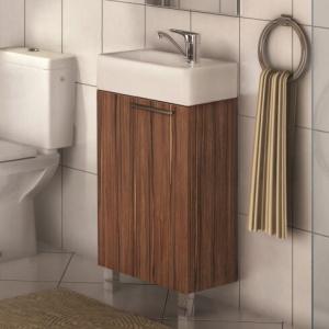 Эклипс Н46 Тумба эбони Темн.(Раковина Эрис 46) Эклипс Н46 Тумба эбони Темн.(Раковина Эрис 46)